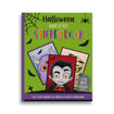 Picture of HALLOWEEN MAKE A FACE BOOK